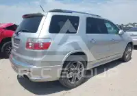 2012 GMC ACADIA photo
