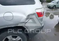 2012 GMC ACADIA photo
