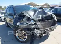 2012 GMC ACADIA фото