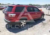 2012 GMC ACADIA photo