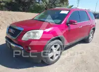 2012 GMC ACADIA фото