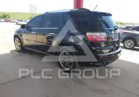 2012 GMC ACADIA фото