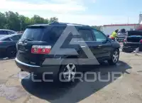 2012 GMC ACADIA фото