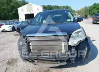 2012 GMC ACADIA фото