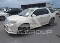 2012 GMC ACADIA фото