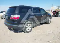 2012 GMC ACADIA фото