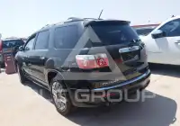 2012 GMC ACADIA фото