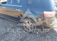 2012 GMC ACADIA фото