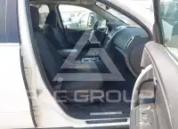 2012 GMC ACADIA photo