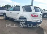 2012 GMC ACADIA фото
