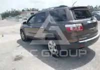 2012 GMC ACADIA photo