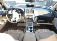 2012 GMC ACADIA фото