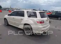 2012 GMC ACADIA фото