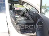 2012 GMC ACADIA photo