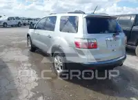 2012 GMC ACADIA photo