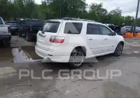 2012 GMC ACADIA фото