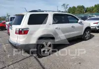2012 GMC ACADIA photo