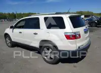 2012 GMC ACADIA photo