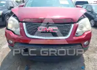 2012 GMC ACADIA photo