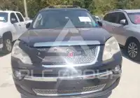 2012 GMC ACADIA фото