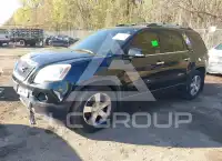 2012 GMC ACADIA фото