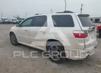2012 GMC ACADIA фото