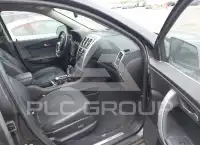 2012 GMC ACADIA photo
