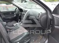 2012 GMC ACADIA фото
