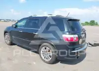 2012 GMC ACADIA фото