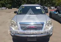 2012 GMC ACADIA photo