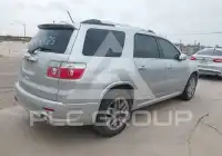 2012 GMC ACADIA photo