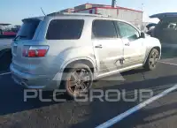 2012 GMC ACADIA фото