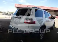 2012 GMC ACADIA photo