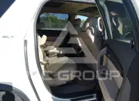 2012 GMC ACADIA фото