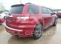2012 GMC ACADIA photo