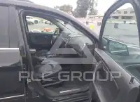 2012 GMC ACADIA фото