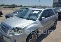 2012 GMC ACADIA photo