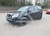 2012 GMC ACADIA photo