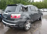 2012 GMC ACADIA photo