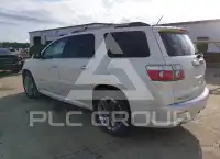 2012 GMC ACADIA photo