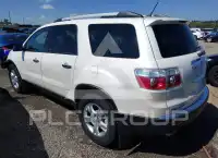 2012 GMC ACADIA фото