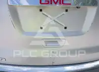 2012 GMC ACADIA фото