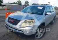 2012 GMC ACADIA фото