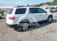 2012 GMC ACADIA photo