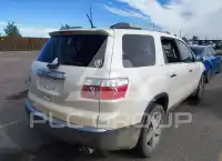 2012 GMC ACADIA фото