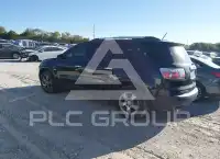 2012 GMC ACADIA фото