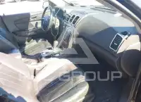 2012 GMC ACADIA фото