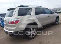 2012 GMC ACADIA photo