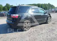 2012 GMC ACADIA фото