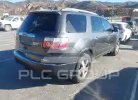 2012 GMC ACADIA фото